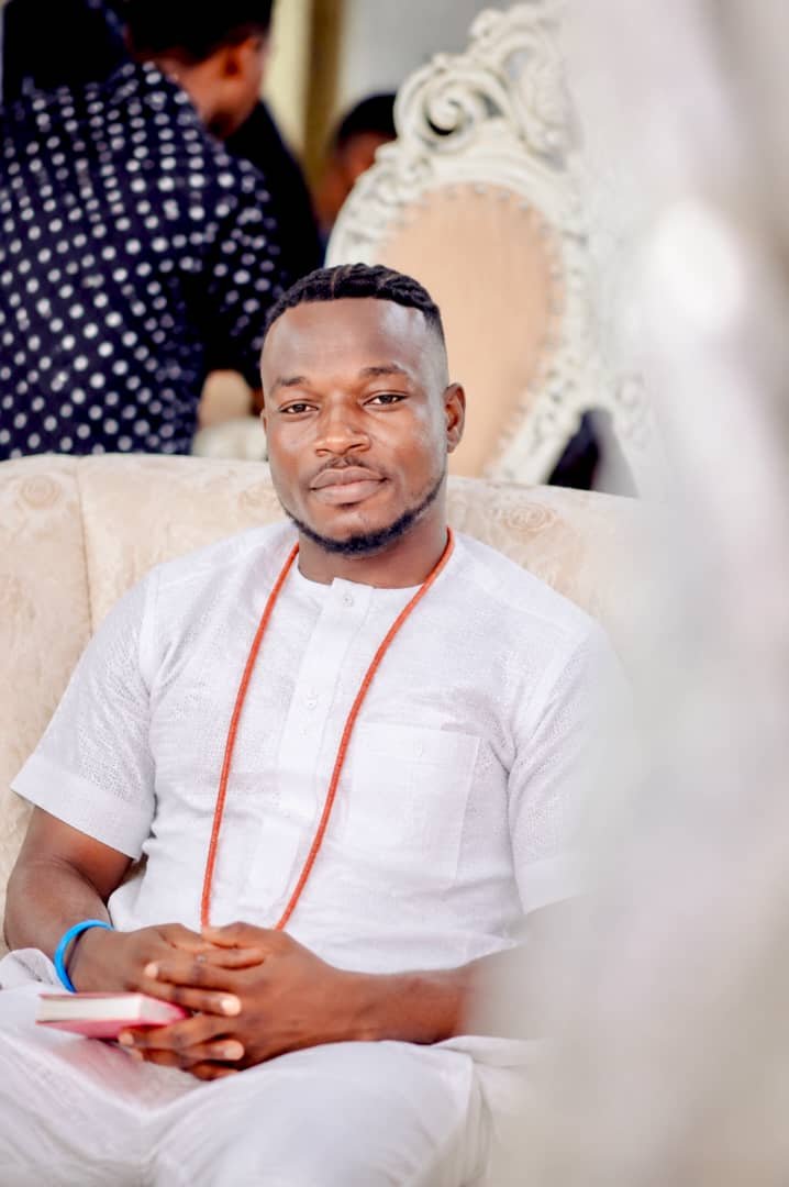 Emmanuel Amankwah